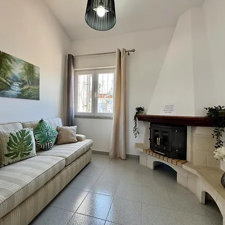 Albufeira Stylish 5 By Homing * Calicos (Albufeira)