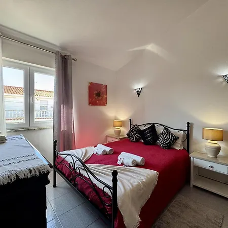 Albufeira Stylish 5 By Homing Апартаменты Calicos (Albufeira)