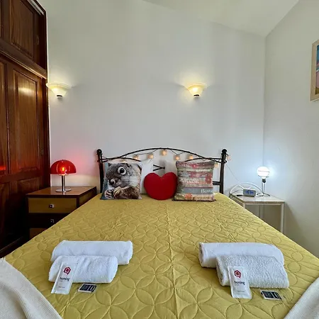 Albufeira Stylish 5 By Homing