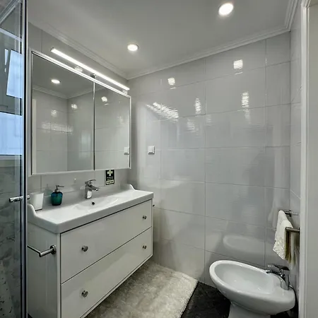 Albufeira Stylish 5 By Homing