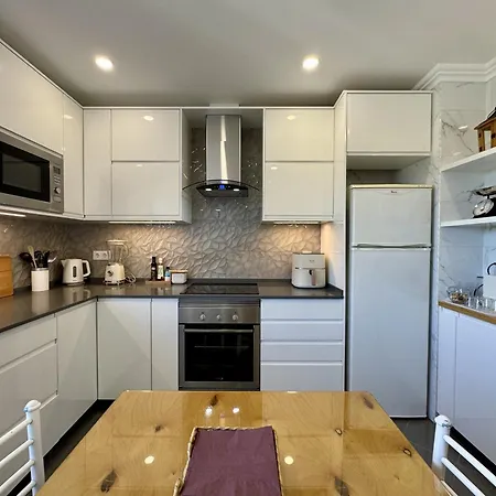 Appartement Albufeira Stylish 5 By Homing