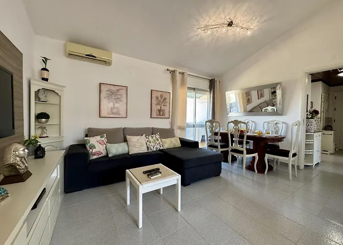 Albufeira Stylish 5 By Homing Апартаменты *