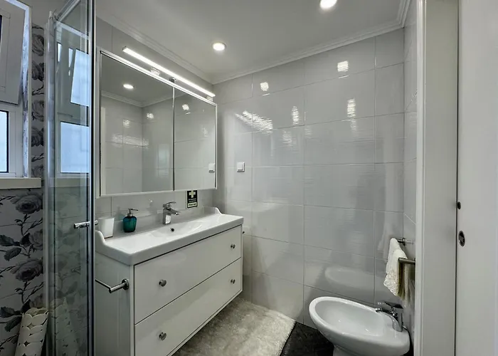 Albufeira Stylish 5 By Homing