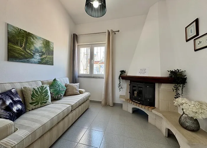 Albufeira Stylish 5 By Homing * Calicos (Albufeira)