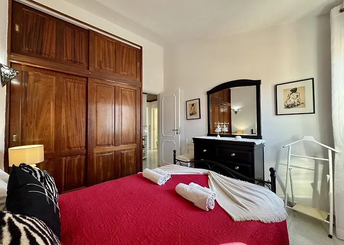 Apartment Albufeira Stylish 5 By Homing Calicos (Albufeira)