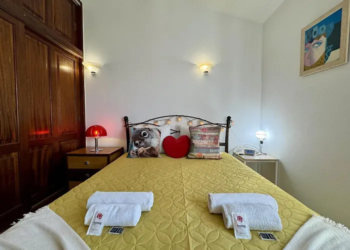 Albufeira Stylish 5 By Homing