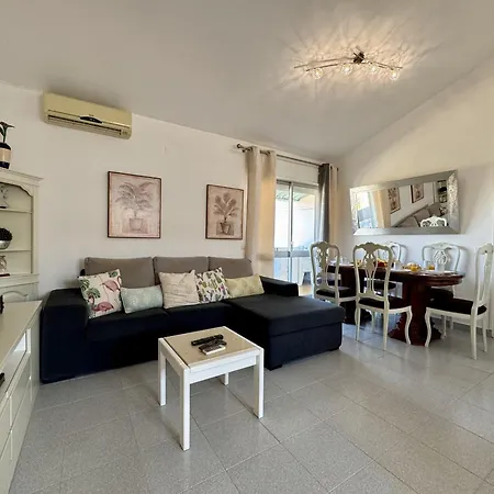 Albufeira Stylish 5 By Homing Lägenhet *