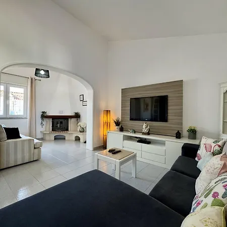 Lägenhet Albufeira Stylish 5 By Homing *