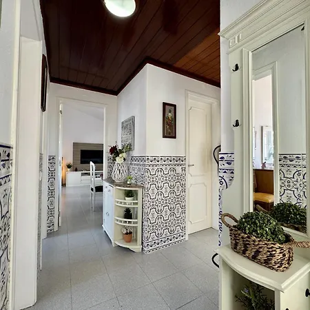 Lägenhet Albufeira Stylish 5 By Homing *