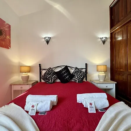 Albufeira Stylish 5 By Homing Calicos (Albufeira)